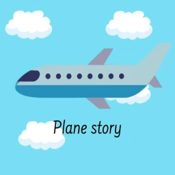 Plane Story Game icon
