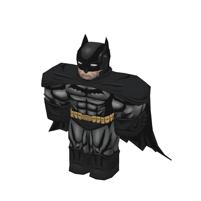Batman (🦇)