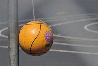 TetherBall
