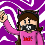 #HyperAngel squad
