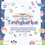 TinnyBarbie
