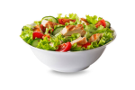 Super Awesome Exclusive Salad Club