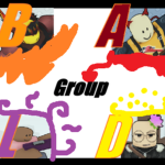 Llama Blox fans