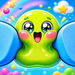 Get Squished [Release] 🌈