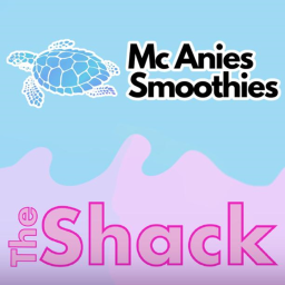 The Shack | Mc Anies Smoothies