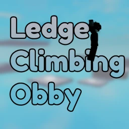 Ledge-Climbing Obby icon