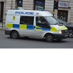 [YRC] North Yorkshire Police Service