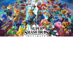 The Official Super Smash Bros Ultimate Fan Group