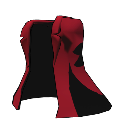 Alucard Hellsing Coat Roblox NoFilter