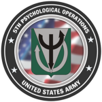 5th Psychological Operations Battalion (Airborne)