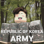 「ROKA」 Republic of Korea Army