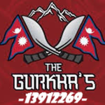 The Gurkha's