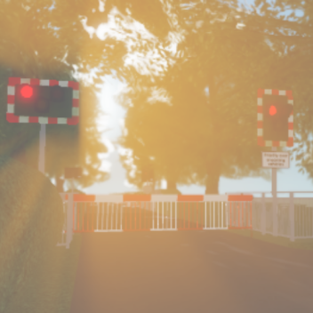 Clifford Downfield Swing Bridge