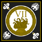 7th Genieve Grenadier Guard