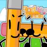 (update!!!) find the pencils ✏️