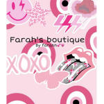FARAHS BOUTIQUE