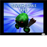 Towering Souls RPG Fan Group
