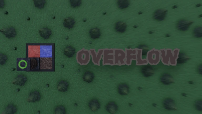 Overflow thumbnail