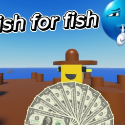 Fish To Fish