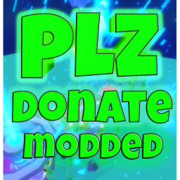 Donations Modded (Refresh V-2)