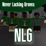Never Lacking Groves [NLG]