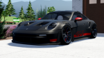 The Transportation Group (1st Group Ever Made)