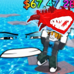 (🐟)Survive Flood For Fish