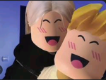Die coolen Lami und Emily Fans