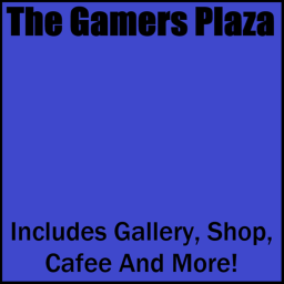 Gamers Plaza