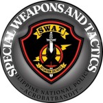 Special Weapons and Tactics | PNP