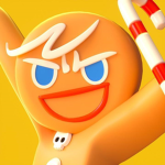 -Ginger Brave's chill group-