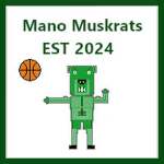 Mano Muskrats Athletic Club