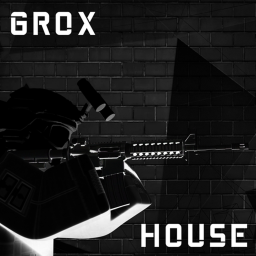 [RAID] Grox House : BETA