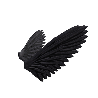 Commander Crow's Wings