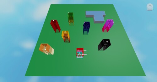 Sac and Mythic's Towers of Hecc