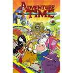 adventure time fan