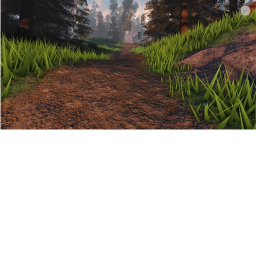 Forest FFA
