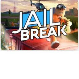 Jailbreak Modded 2021