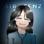 ~•Air's breathing area•~