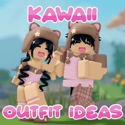 Kawaii Outfit Ideas by Envy icon