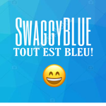 SwaggyBLUE