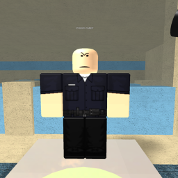 Prison Building Tycoon