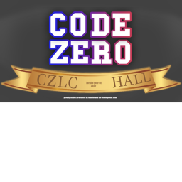 CZLC Announcement Hall