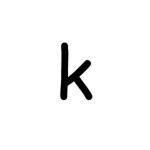 kk.