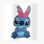 Respect stitch!!!