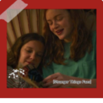 Stranger things club hangout!