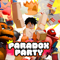 Paradox Party [Phase 1]