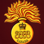 {CN} Royal Canadian Grenadier Guards