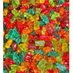 Gummy squad!!!
