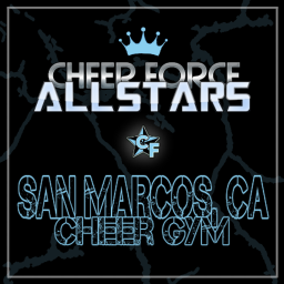 [CF] San Marcos, CA | Gym